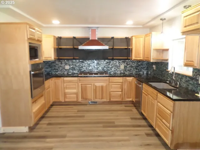 $369,000 | 201 Southwest Litch Street, Enterprise, OR 97828