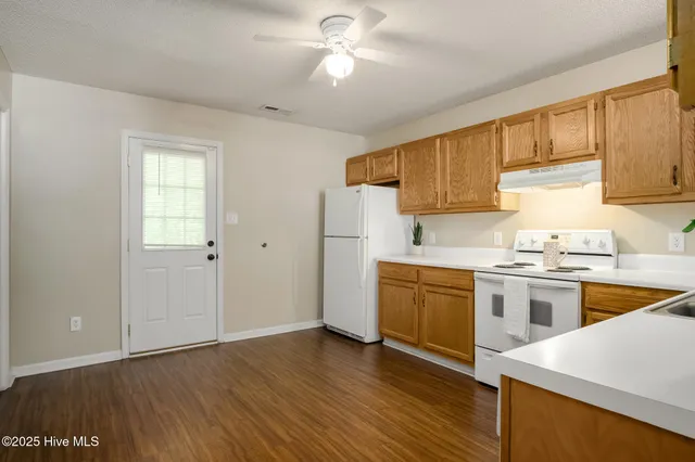 $159,000 | 338 Bracken Place, Jacksonville, NC 28540