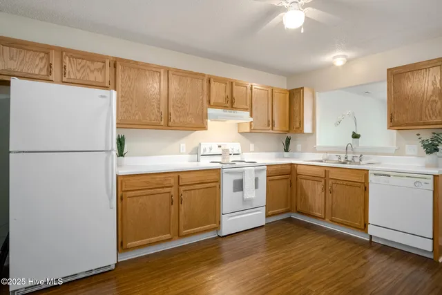 $159,000 | 338 Bracken Place, Jacksonville, NC 28540