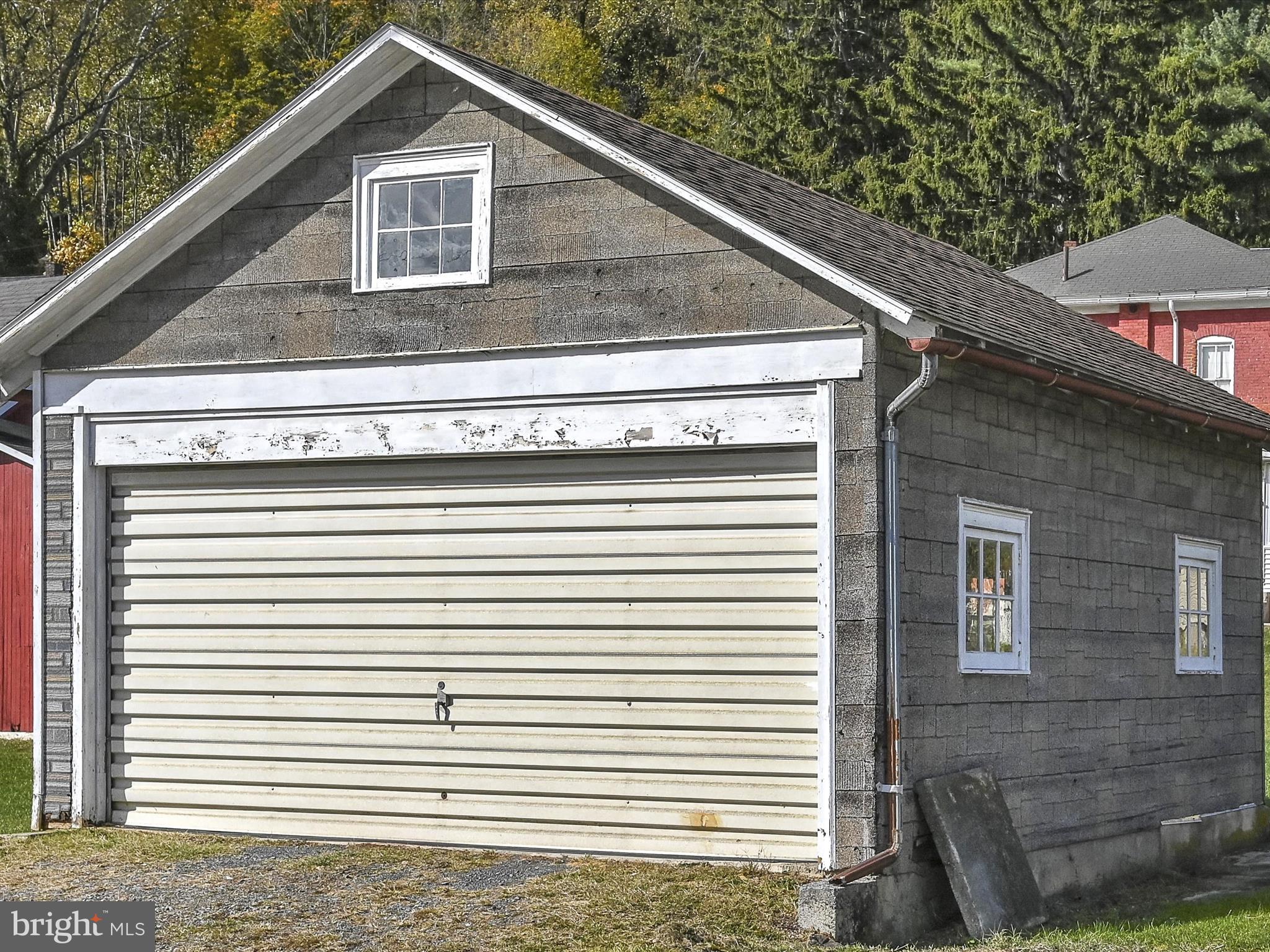 1425 Friedensburg Road Reading, PA 19606 - Photo 28 of 28 a view of a house with a garage