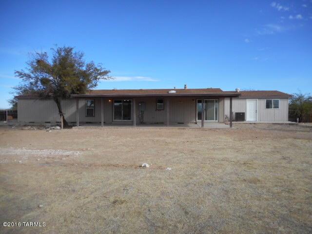 7828 South Pistol Ridge Road Tucson, AZ 85756 - Photo 11 of 38