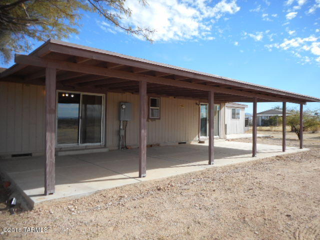 7828 South Pistol Ridge Road Tucson, AZ 85756 - Photo 12 of 38