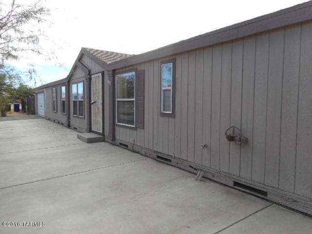7828 South Pistol Ridge Road Tucson, AZ 85756 - Photo 2 of 38