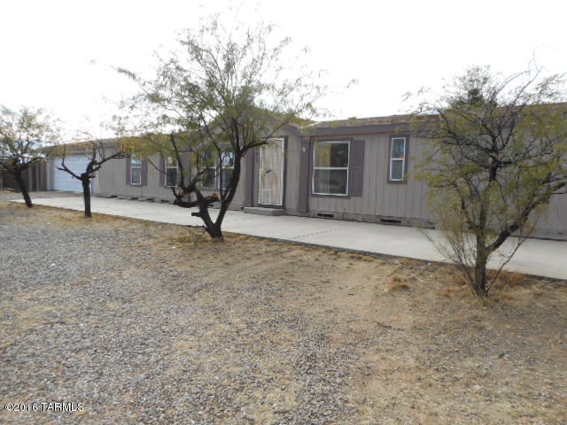 7828 South Pistol Ridge Road Tucson, AZ 85756 - Photo 3 of 38