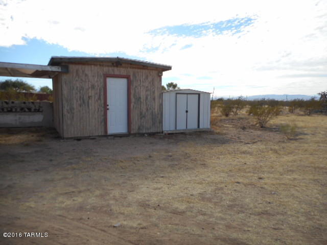 7828 South Pistol Ridge Road Tucson, AZ 85756 - Photo 9 of 38