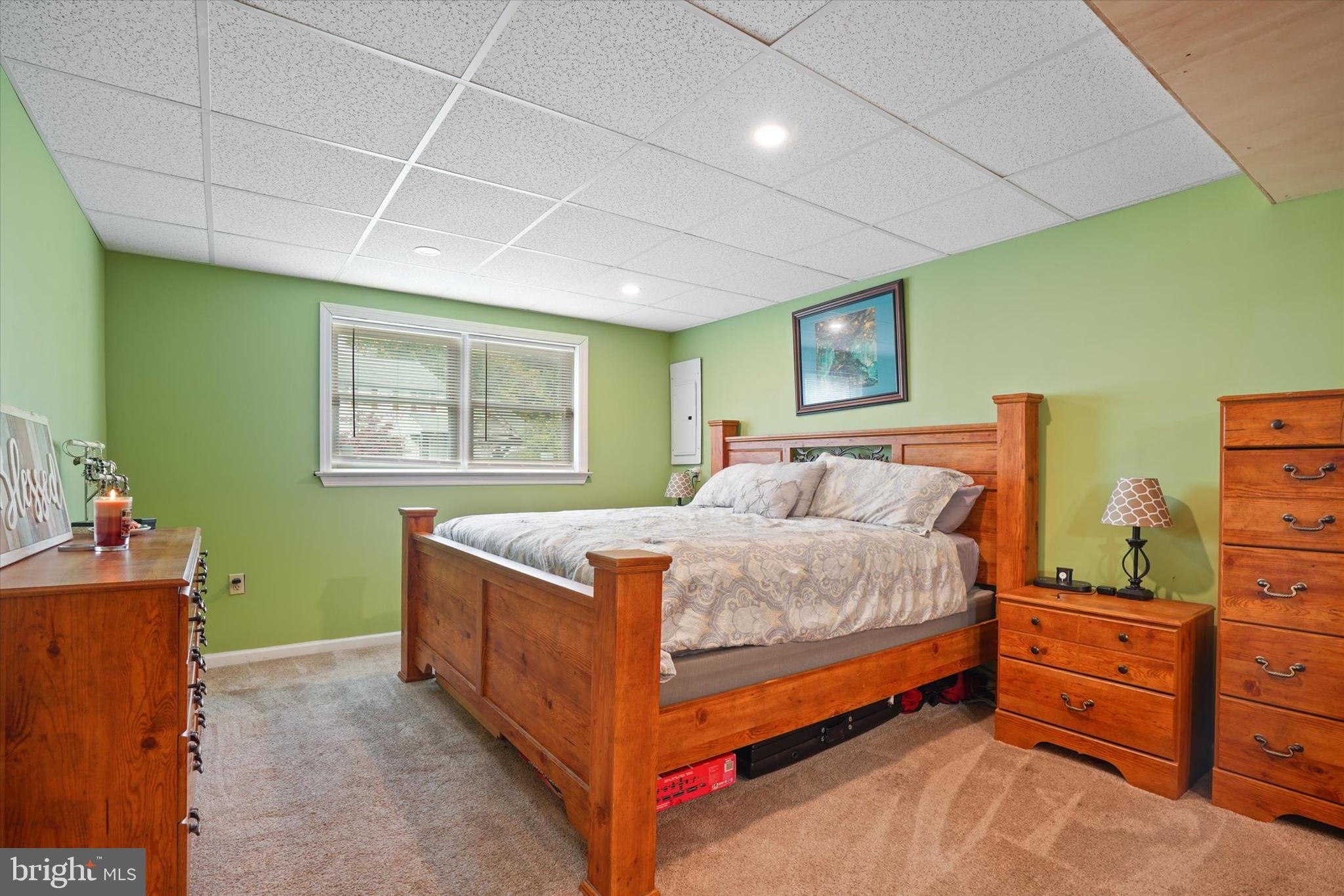 5 Chestnut Run Elizabethtown, PA 17022 - Photo 16 of 25 Primary Bedroom