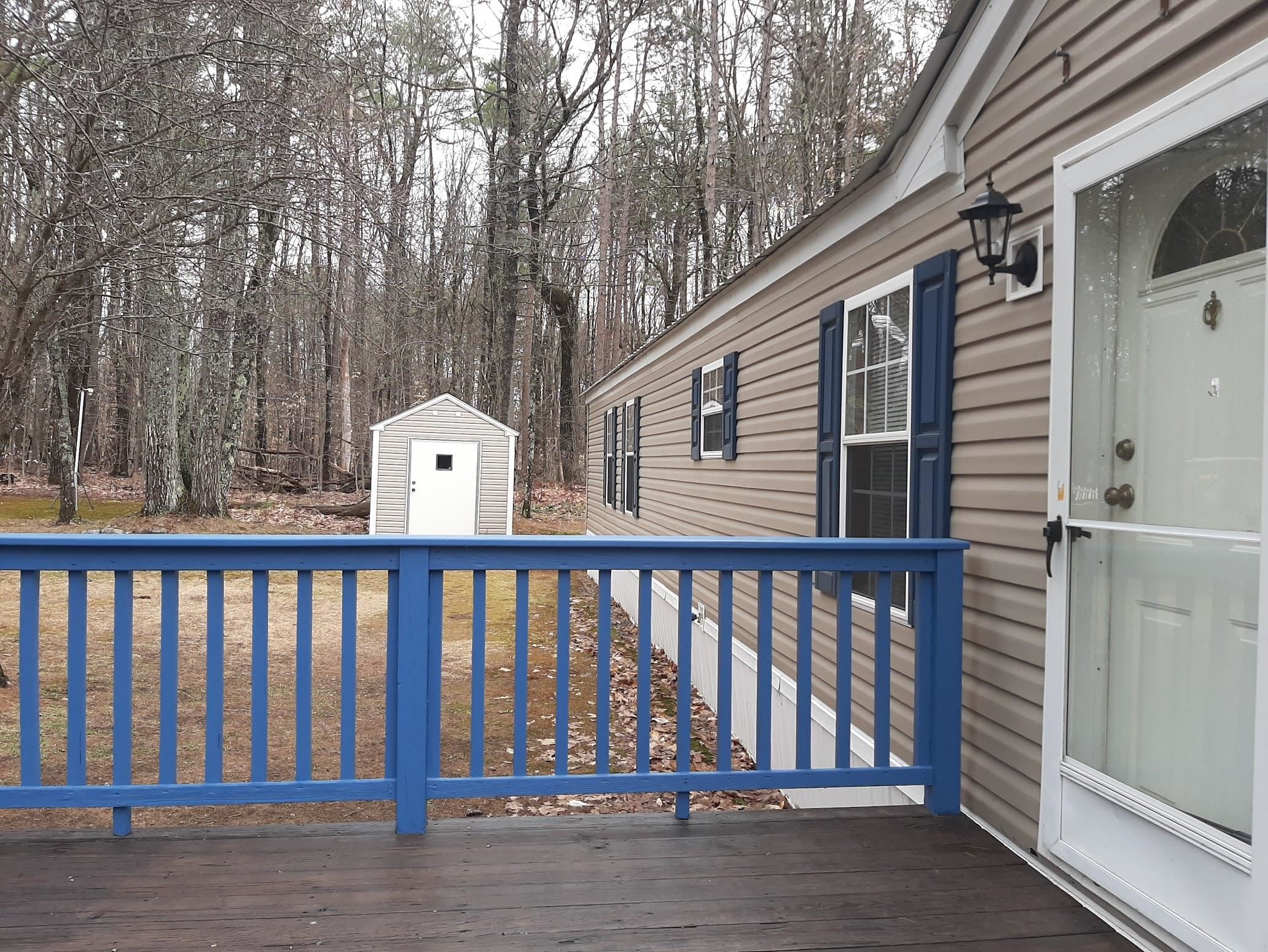 86 Eagle Ledge Loop Conway, NH 03813 - Photo 3 of 32