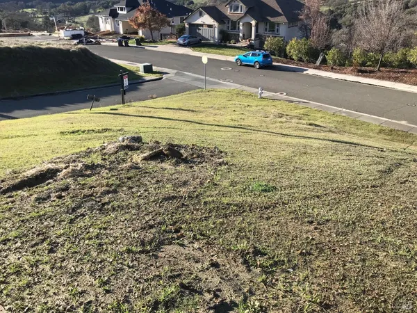 a view of a lake view