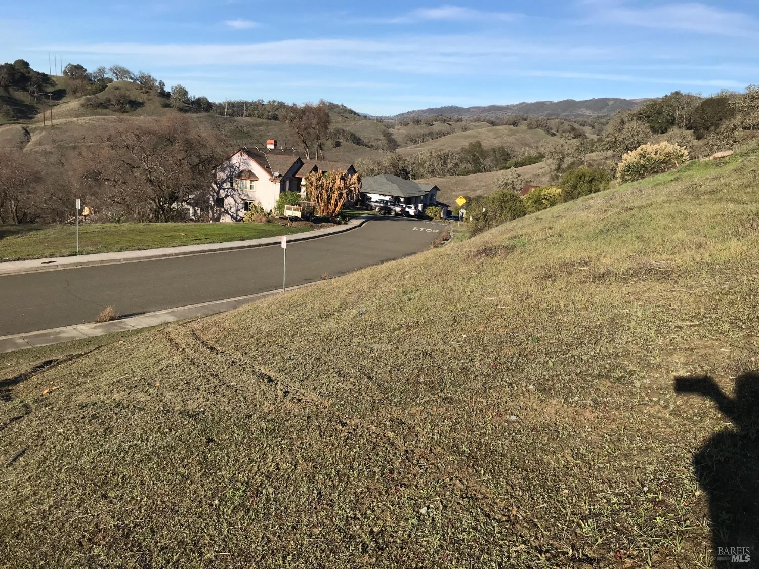 360 Tehuacan Road Ukiah, CA 95482 - Photo 15 of 21 a view of a road with an ocean view