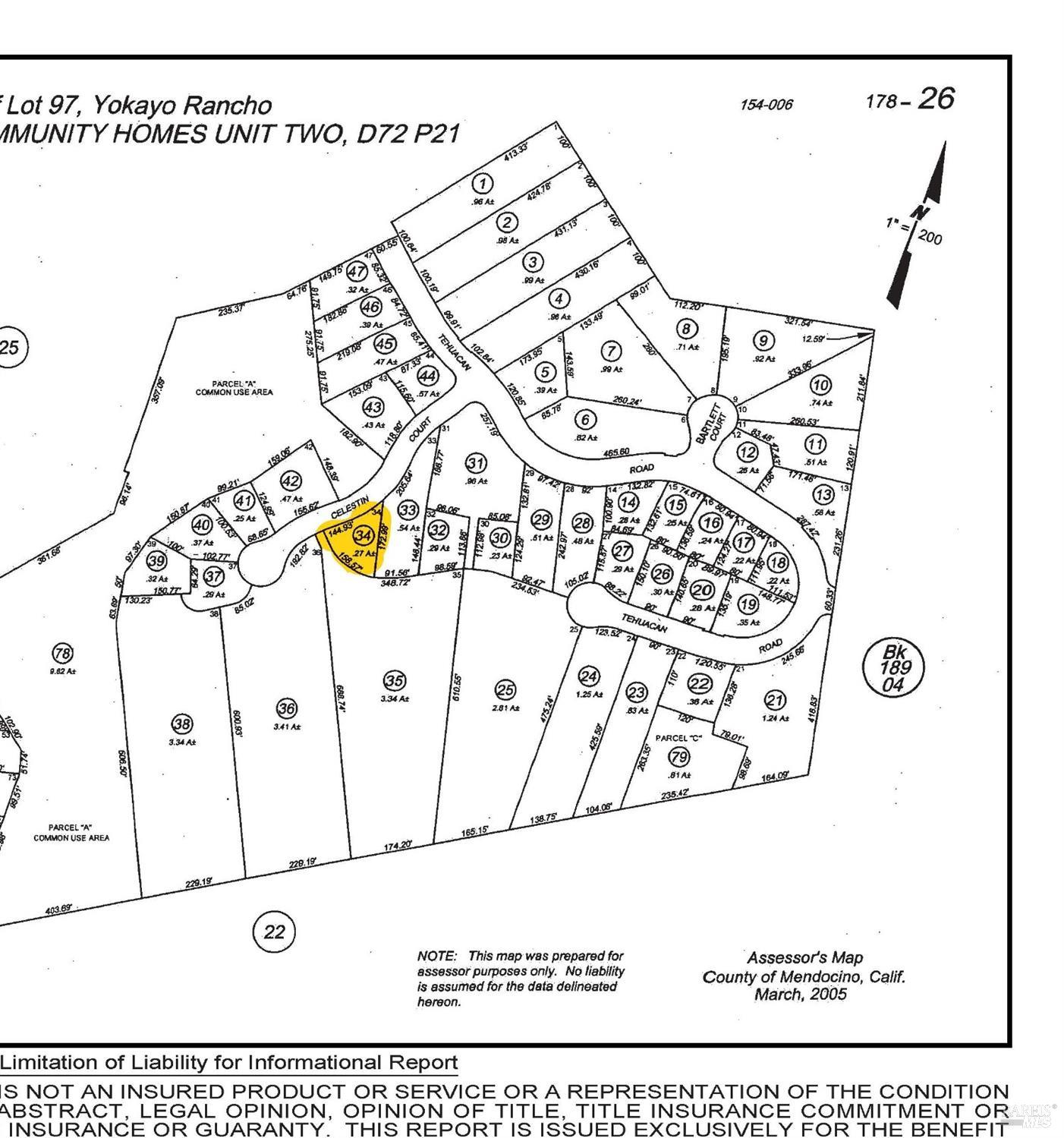 360 Tehuacan Road Ukiah, CA 95482 - Photo 21 of 21 unknown