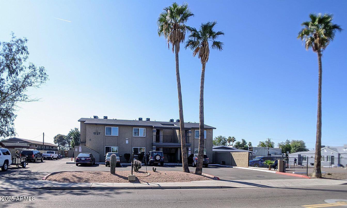 1727 West Mountain View Road Phoenix, AZ 85021 - Photo 8 of 47 bldg1