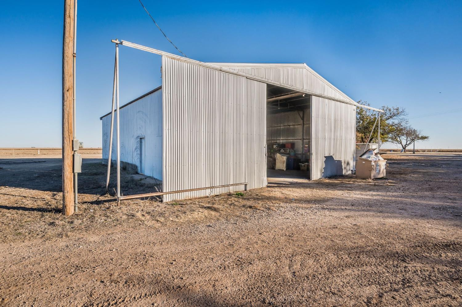 1401 County Road Z Plainview, TX 79072 - Photo 40 of 41