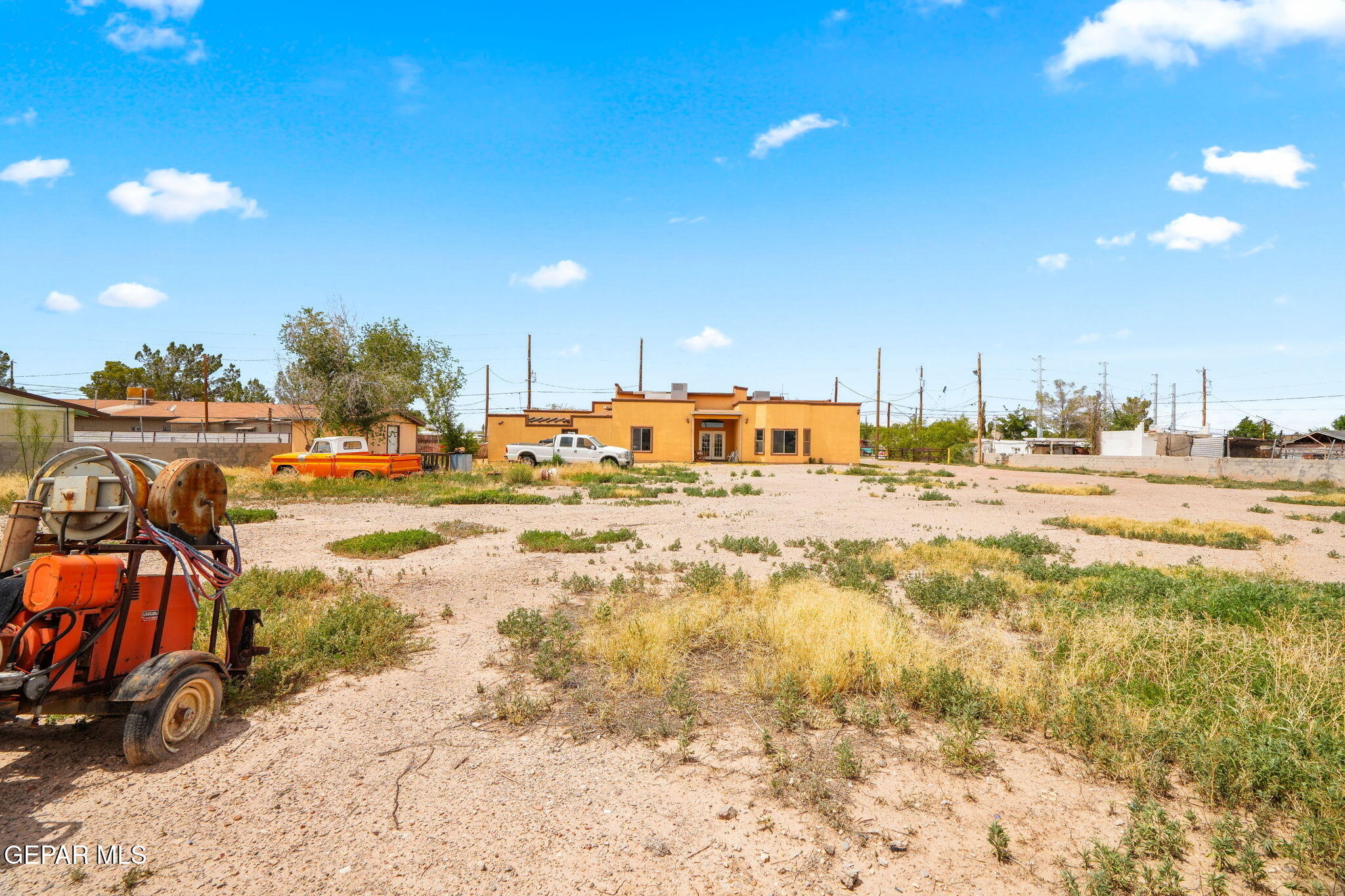248 South Moon Road Socorro, TX 79927 - Photo 56 of 63 IMG_3061
