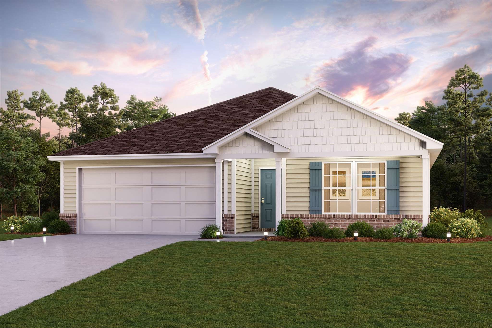 1923 Rube Smith Road Jay, FL 32565 - Photo 1 of 2