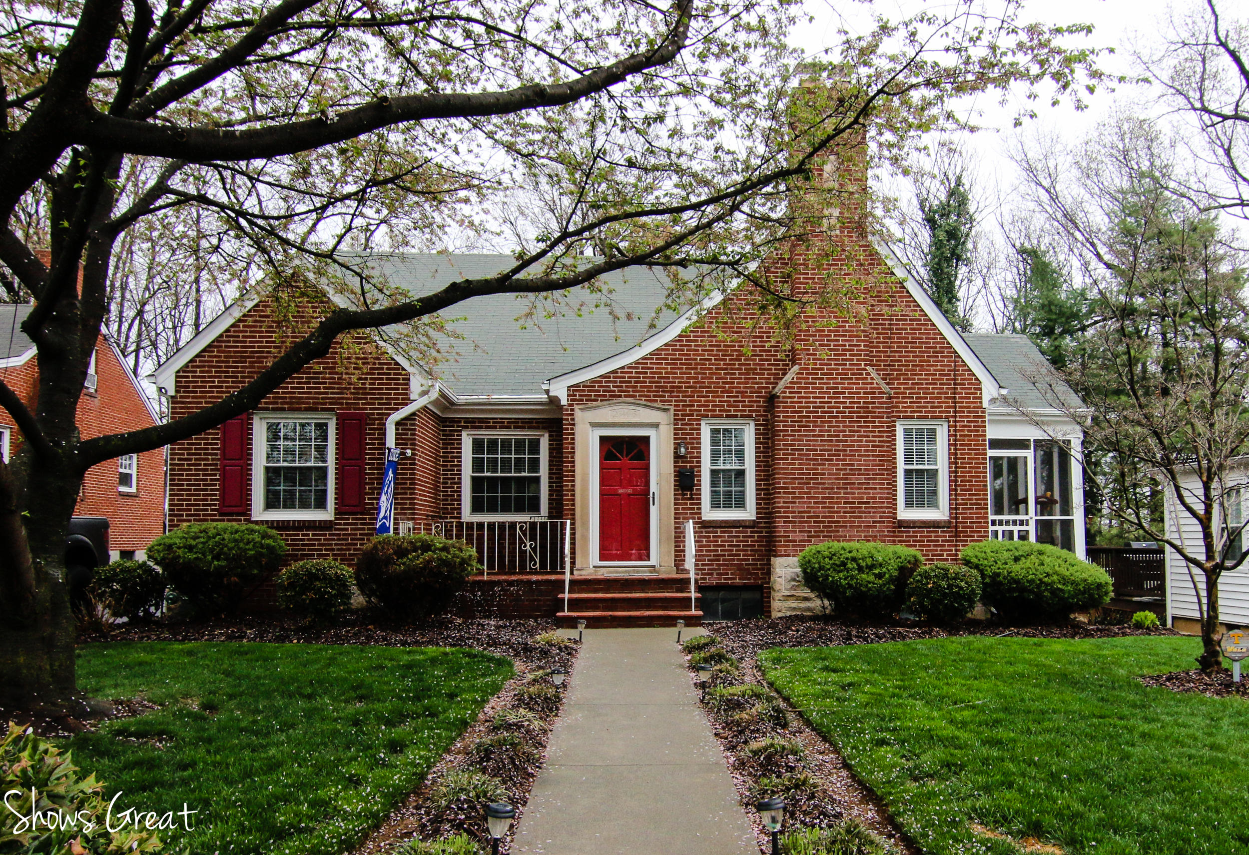 2465 Tillett Road Southwest Roanoke, VA 24015 - Photo 1 of 45 Pic 1