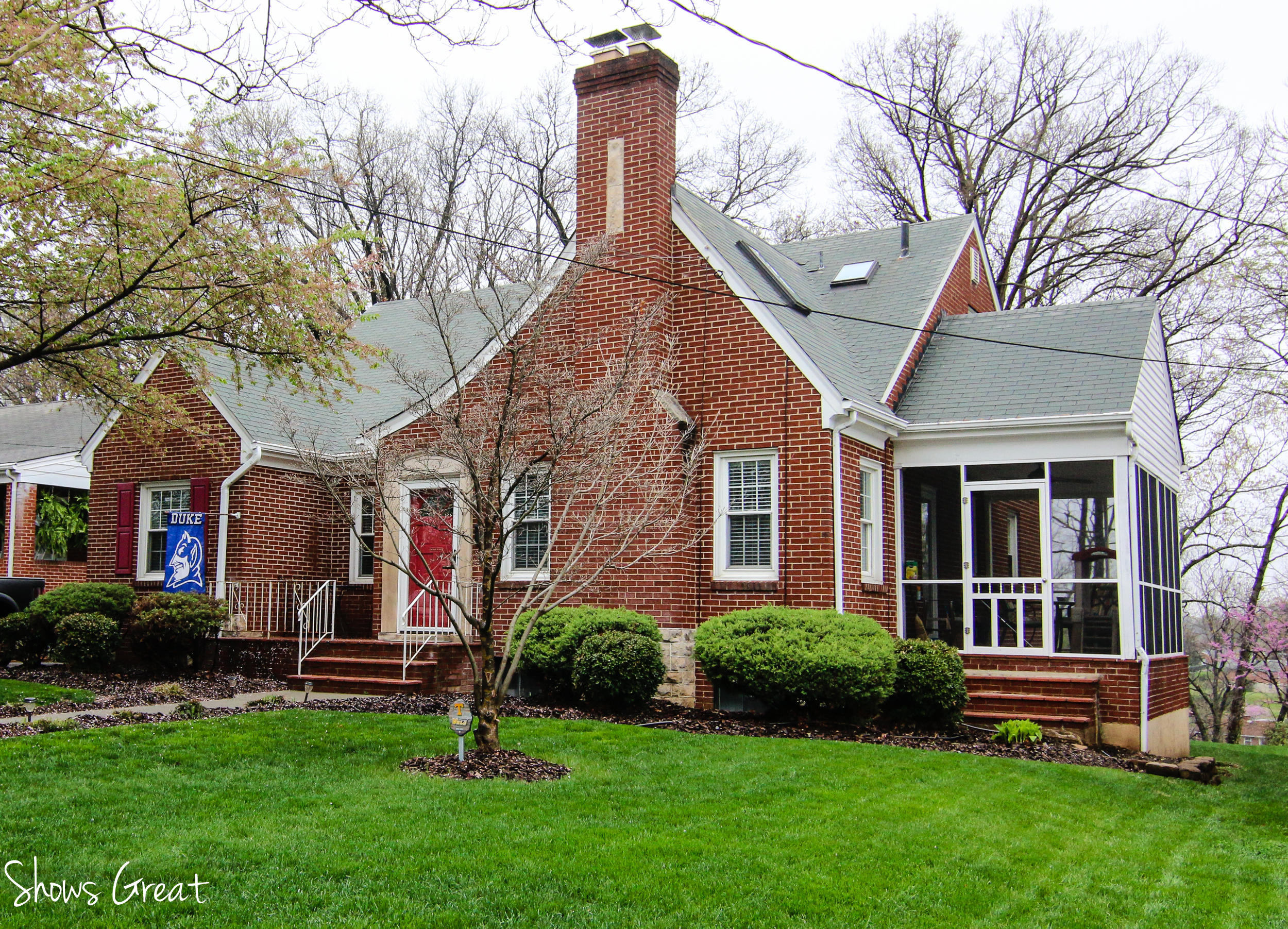 2465 Tillett Road Southwest Roanoke, VA 24015 - Photo 2 of 45 Pic2
