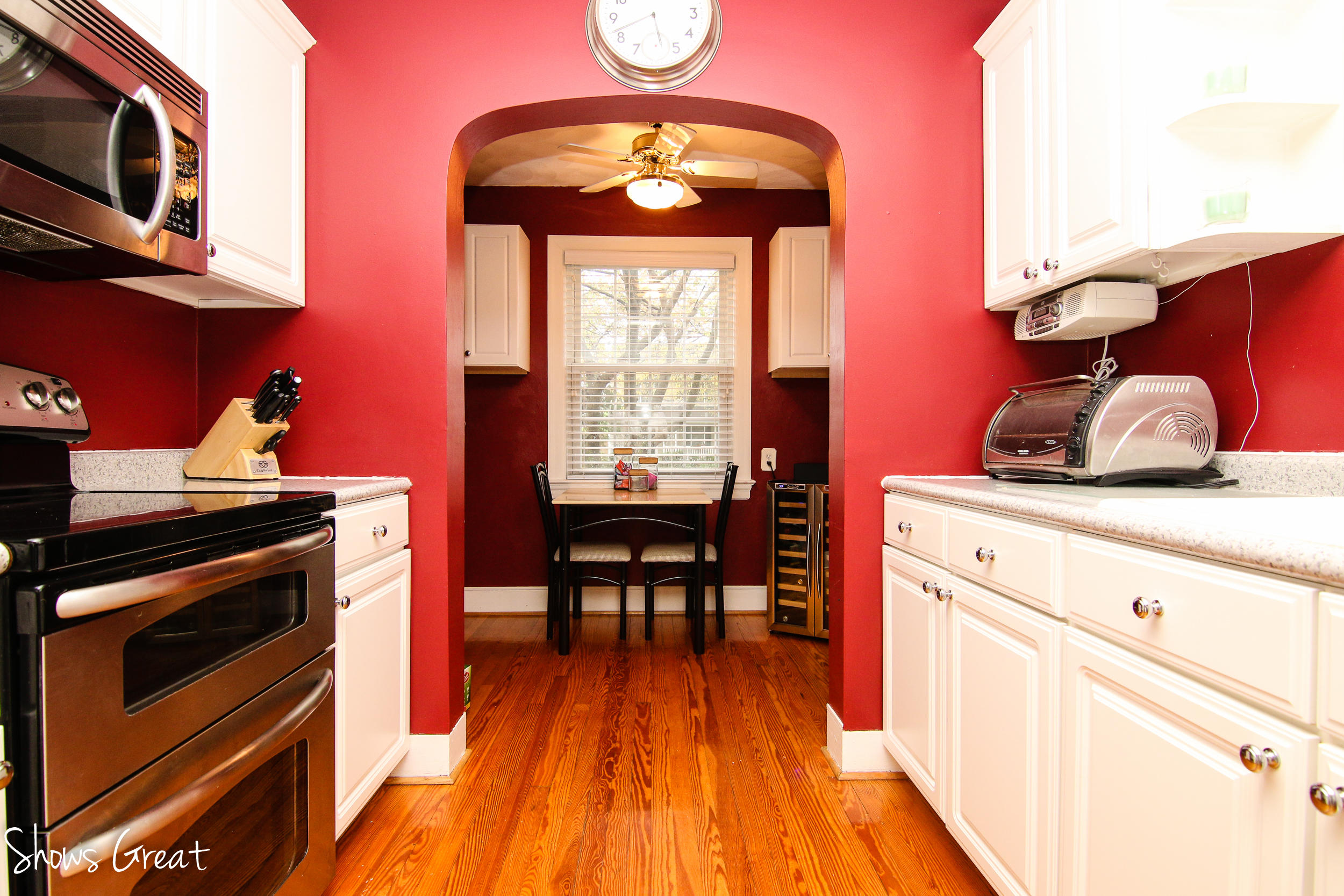 2465 Tillett Road Southwest Roanoke, VA 24015 - Photo 13 of 45 IMG_0172-2