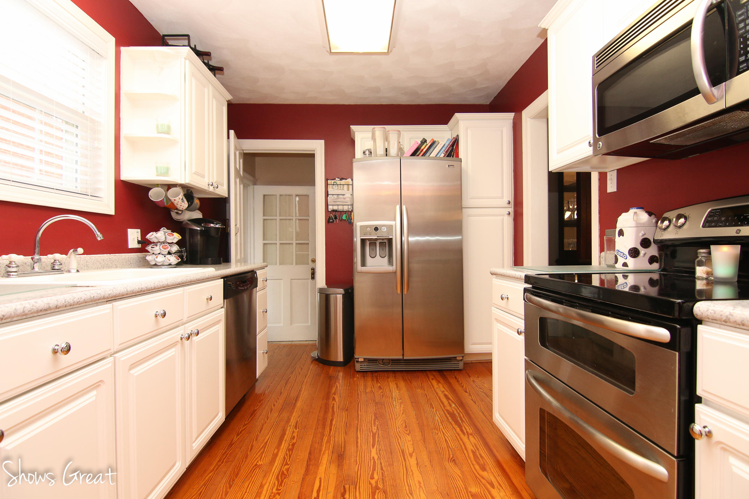 2465 Tillett Road Southwest Roanoke, VA 24015 - Photo 15 of 45 IMG_0179-2