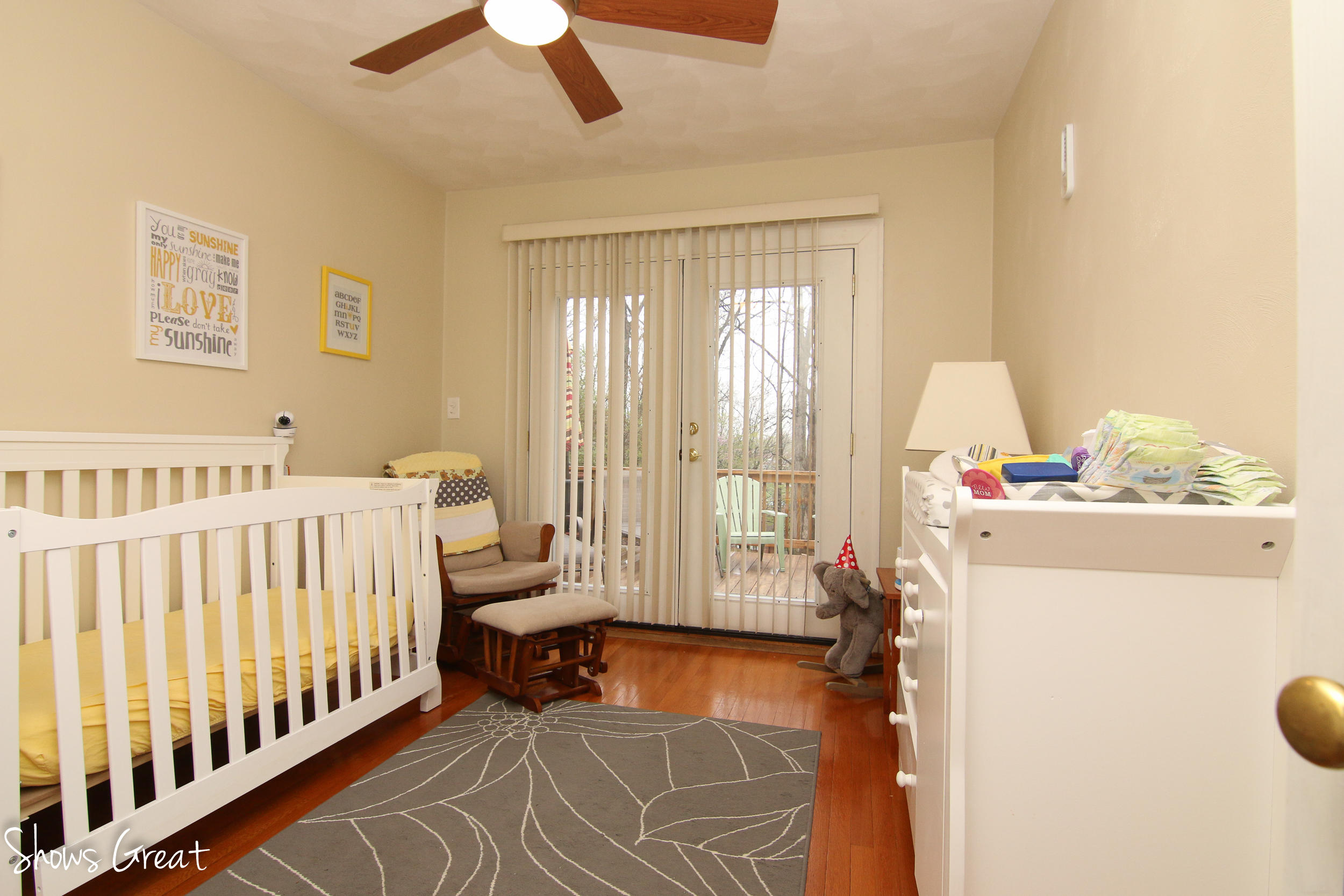 2465 Tillett Road Southwest Roanoke, VA 24015 - Photo 21 of 45 IMG_0190-2