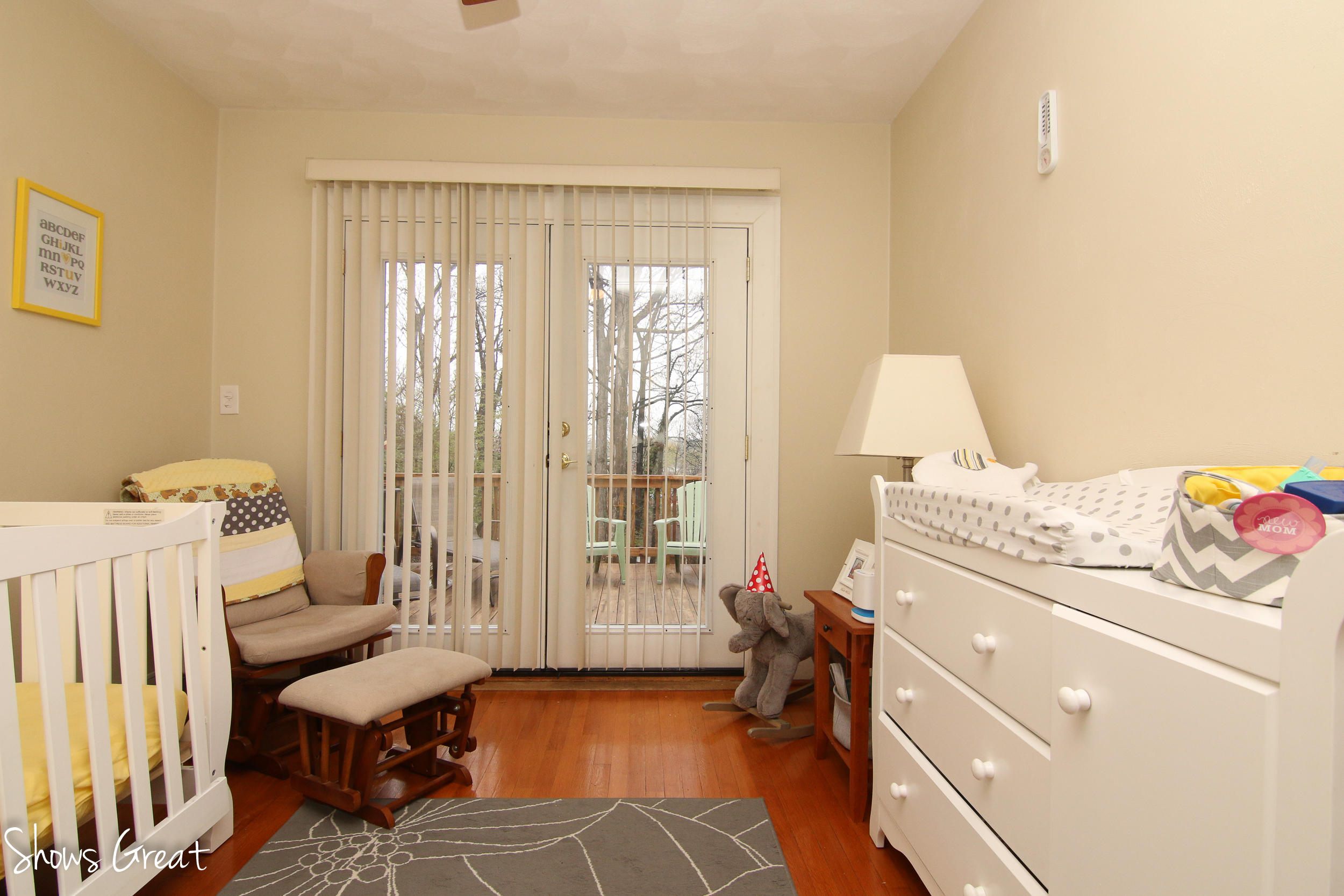 2465 Tillett Road Southwest Roanoke, VA 24015 - Photo 22 of 45 IMG_0191-2