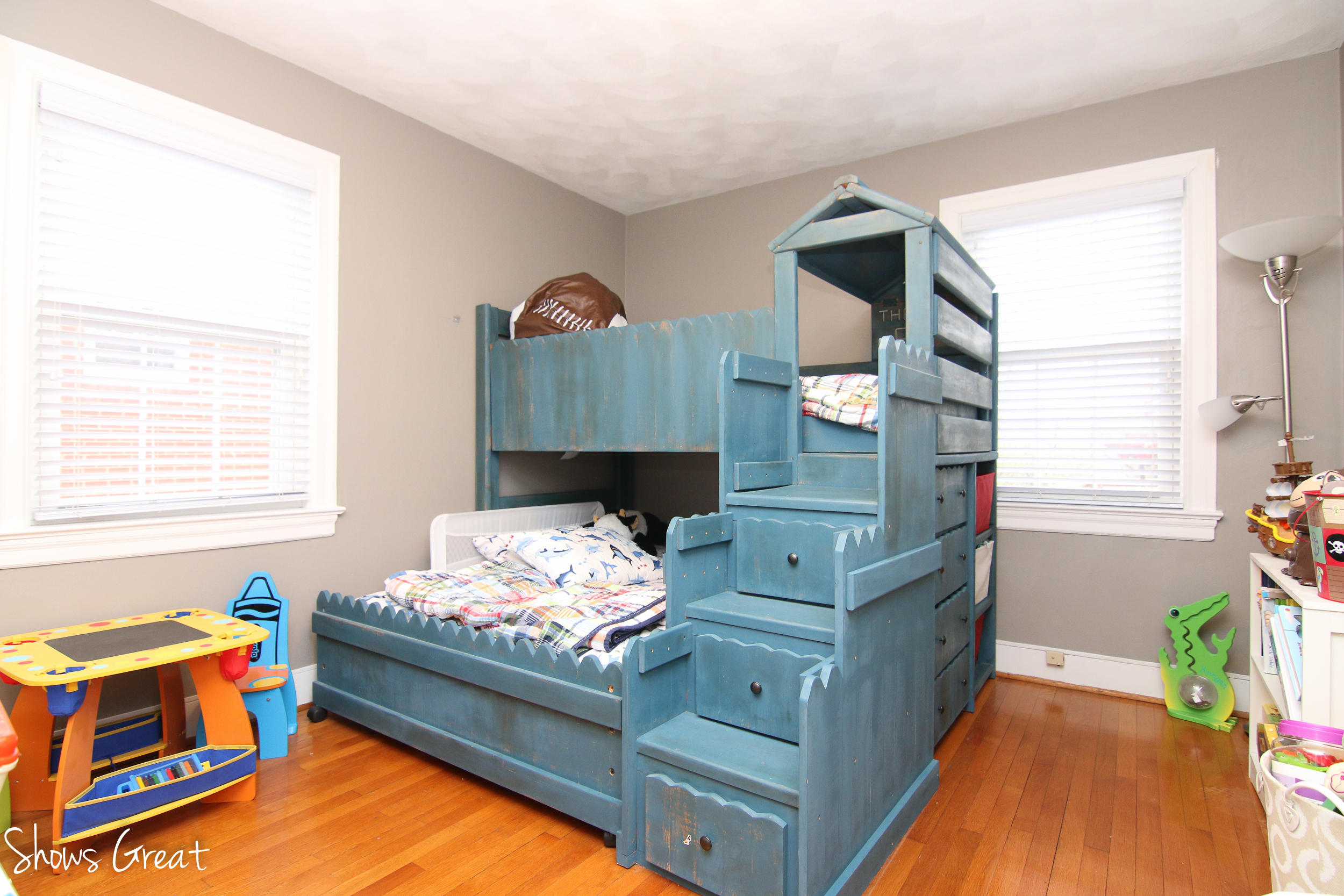 2465 Tillett Road Southwest Roanoke, VA 24015 - Photo 26 of 45 IMG_0199-2
