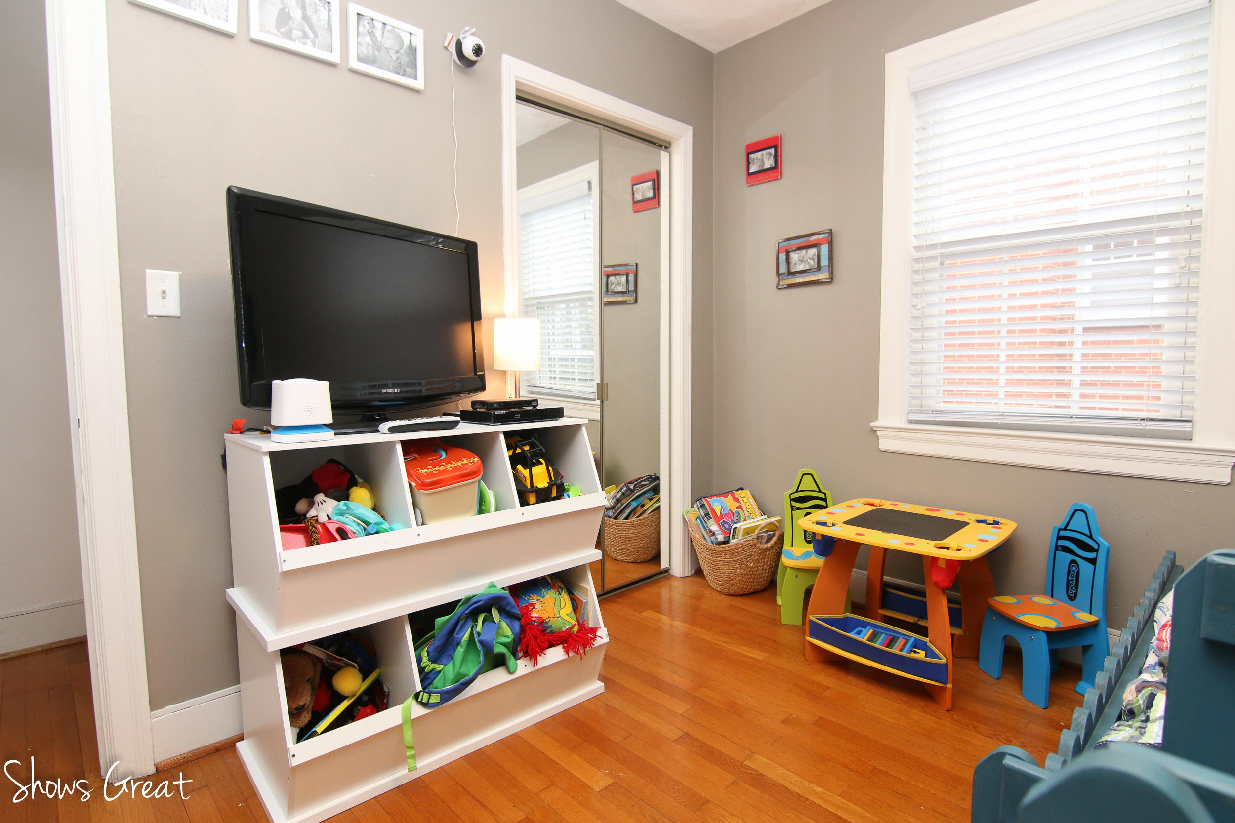 2465 Tillett Road Southwest Roanoke, VA 24015 - Photo 27 of 45 IMG_0201-2