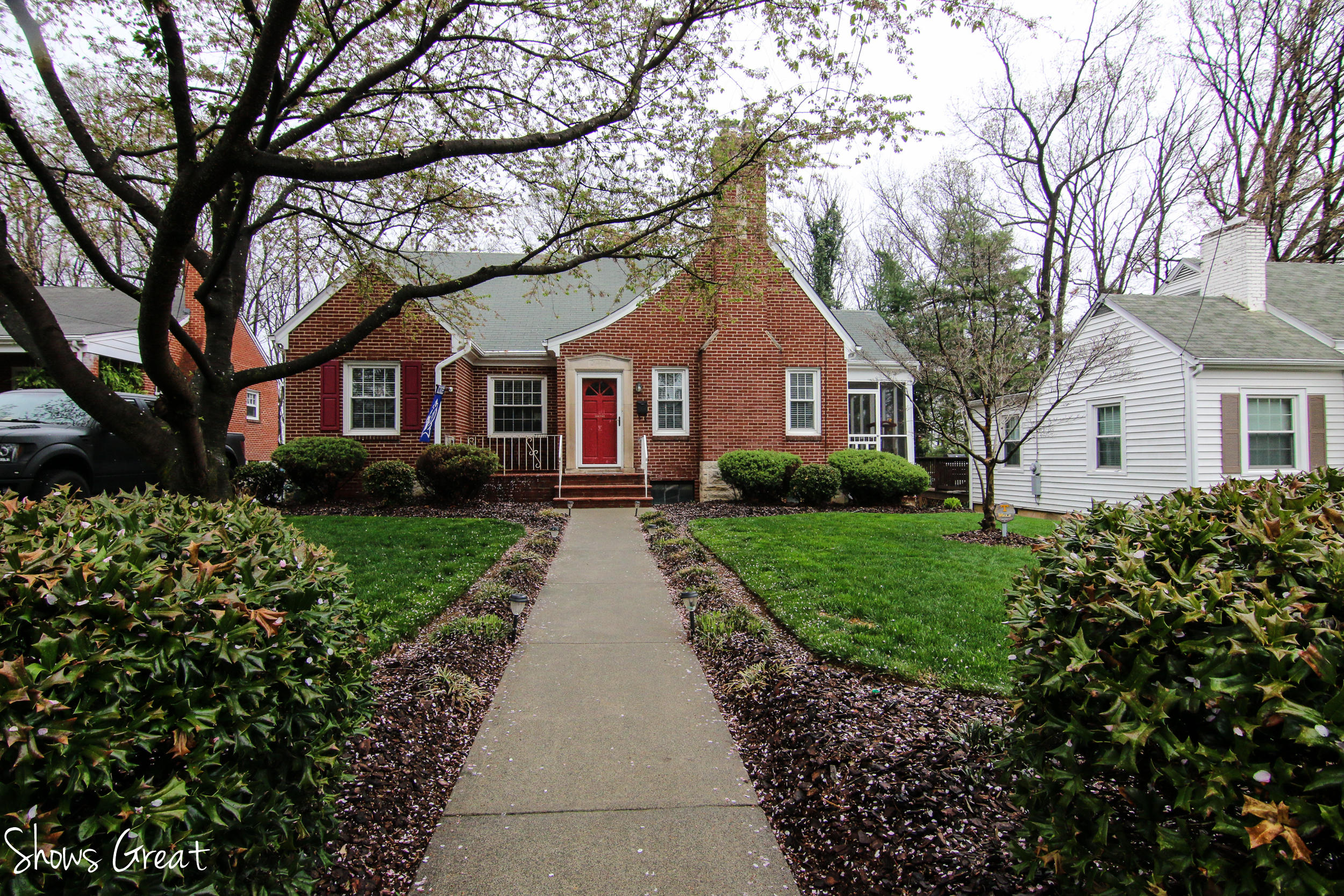 2465 Tillett Road Southwest Roanoke, VA 24015 - Photo 45 of 45 IMG_0227-2