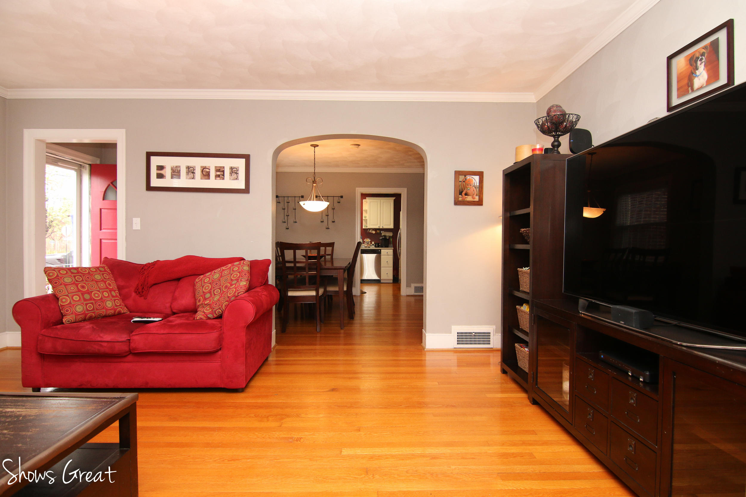 2465 Tillett Road Southwest Roanoke, VA 24015 - Photo 6 of 45 IMG_0163-2