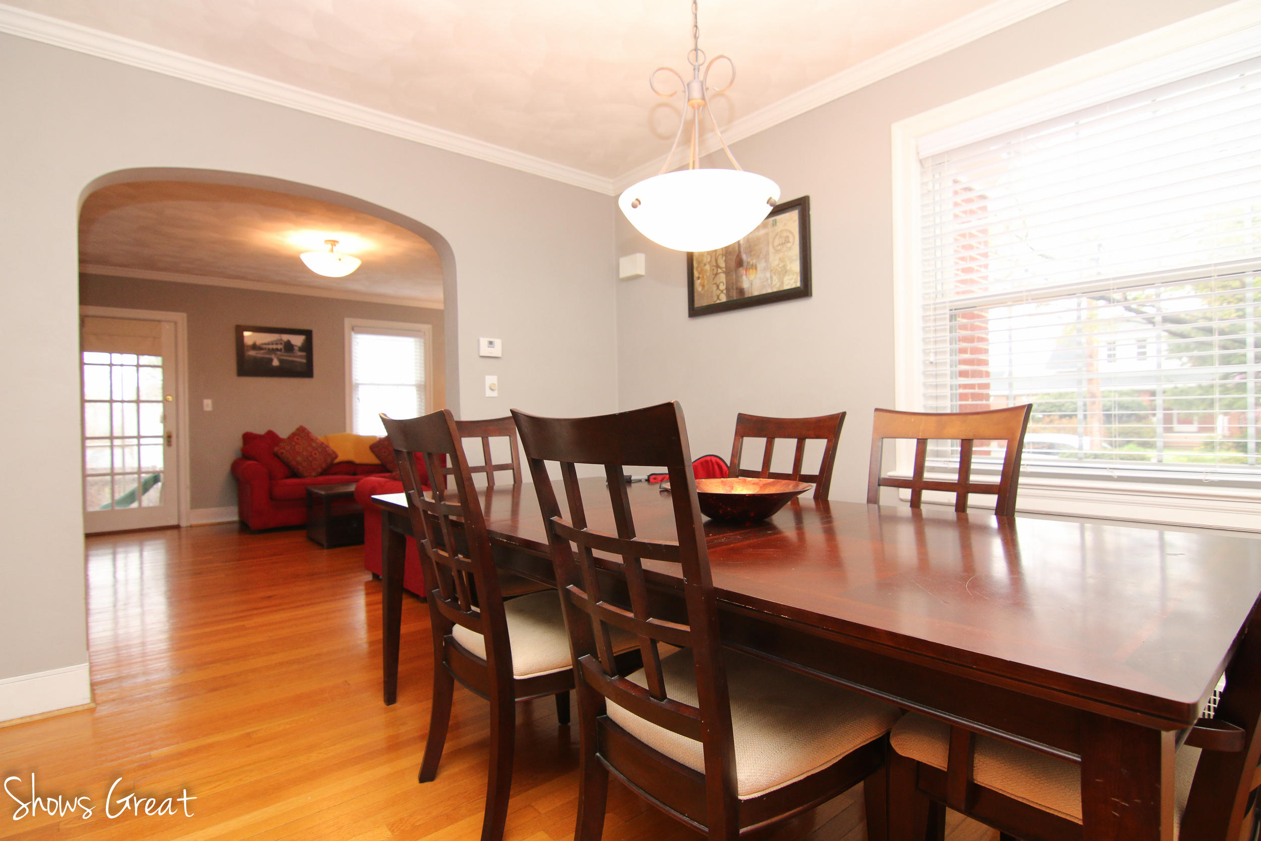 2465 Tillett Road Southwest Roanoke, VA 24015 - Photo 10 of 45 IMG_0169-2