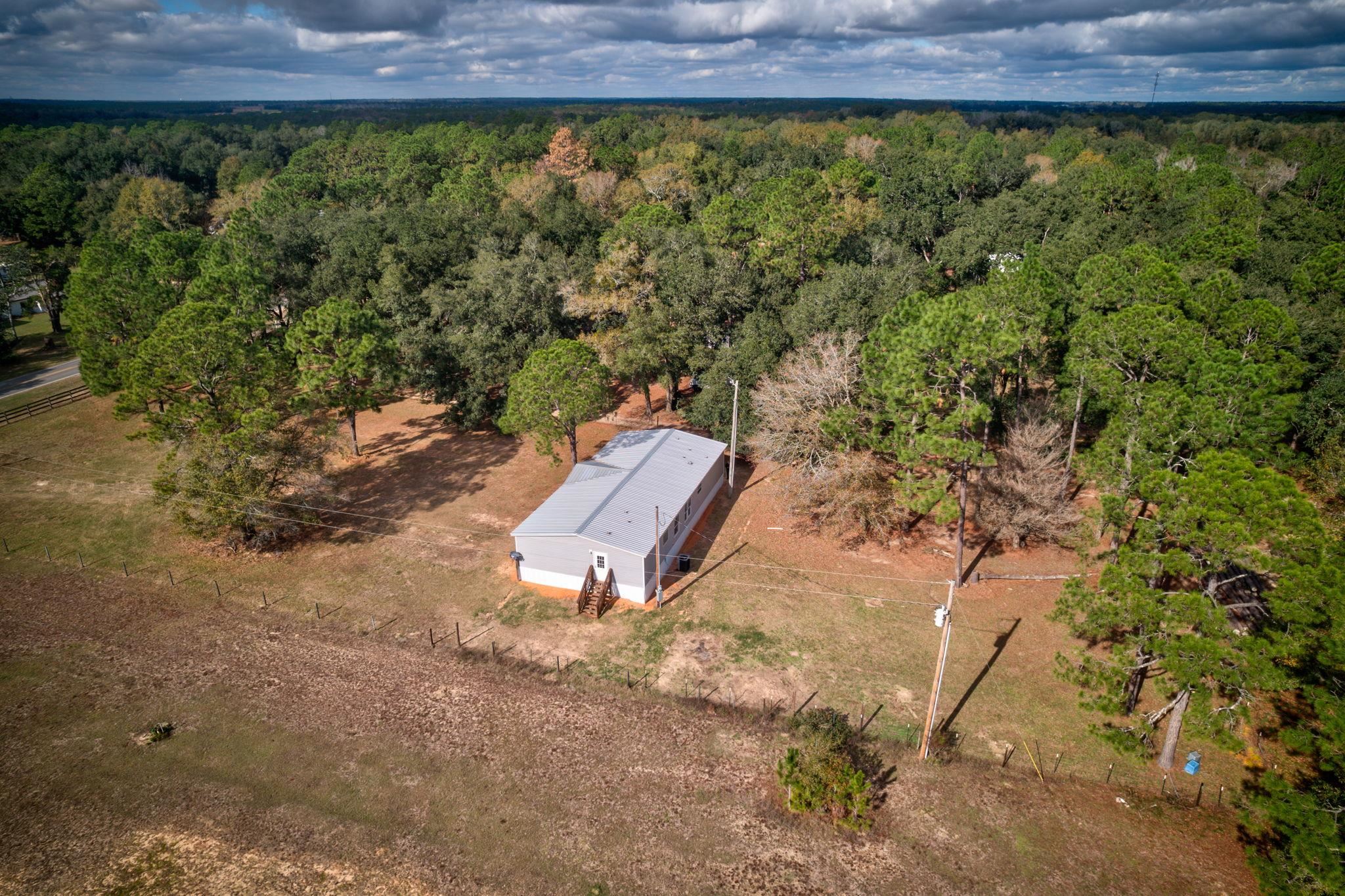 21318 Bohemian Hall Road Silverhill, AL 36576 - Photo 42 of 47