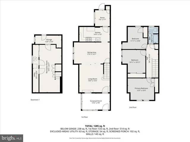 $250,000 | 1024 East 18th Street, Chester, PA 19013