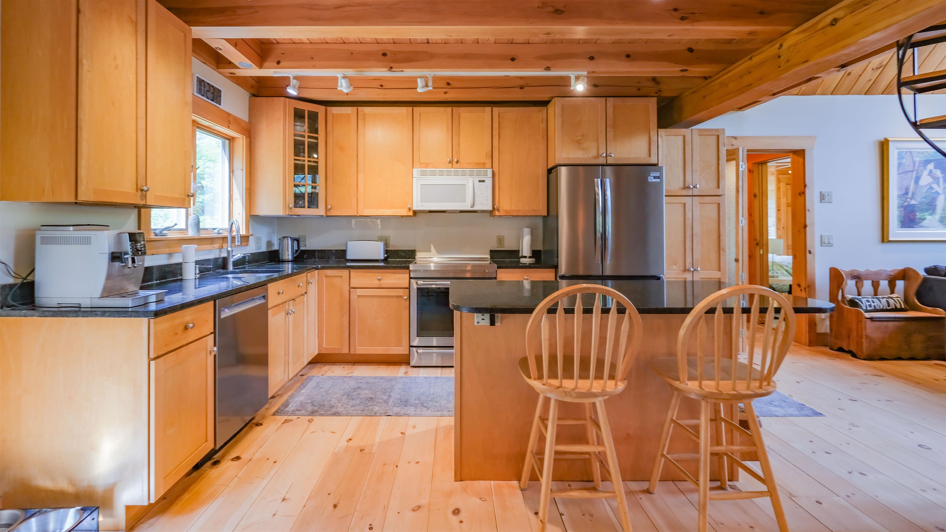 955 Smokeshire Road Chester, VT 05143 - Photo 15 of 60