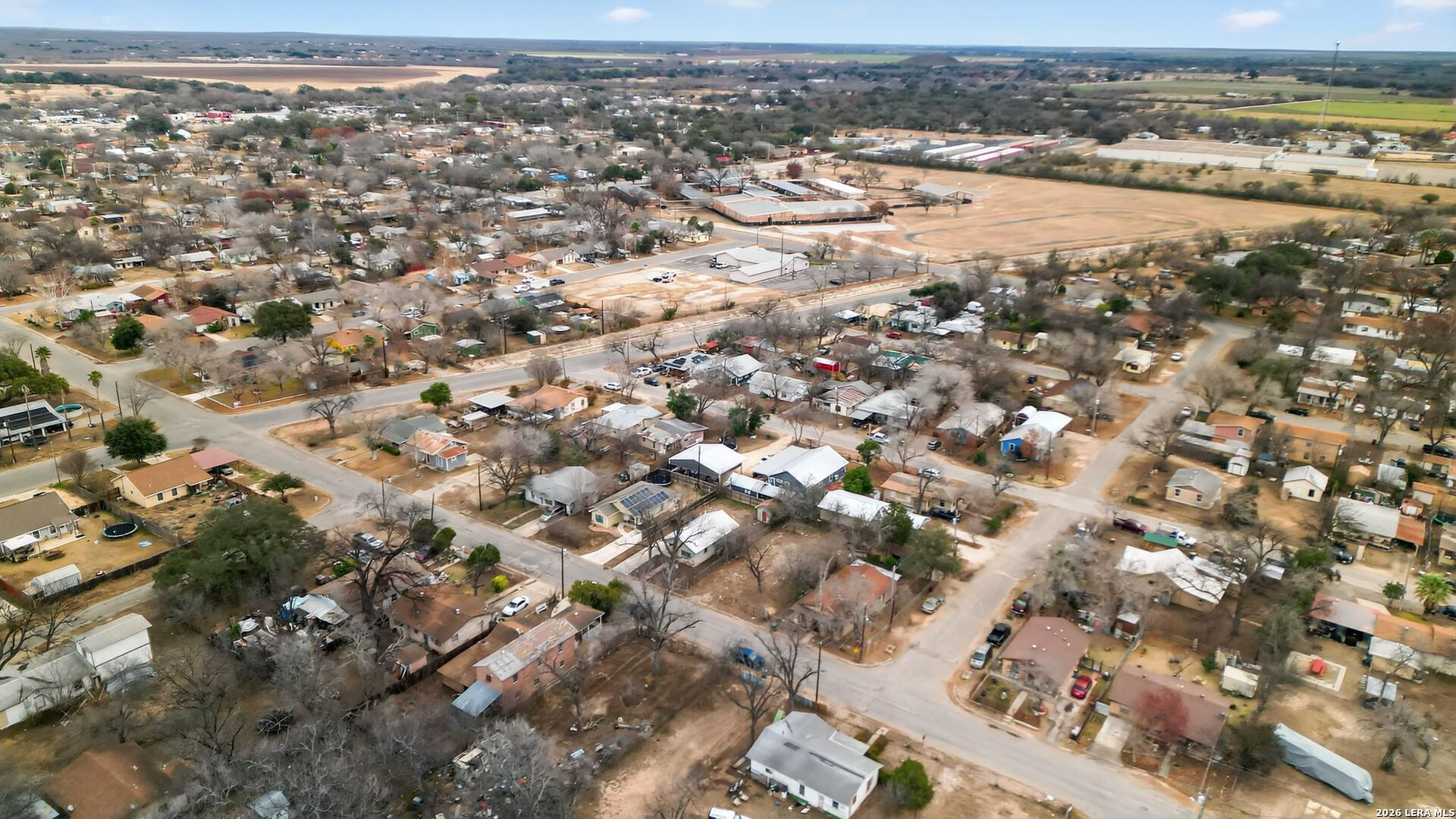 527 Juarez Street Uvalde, TX 78801 - Photo 22 of 24