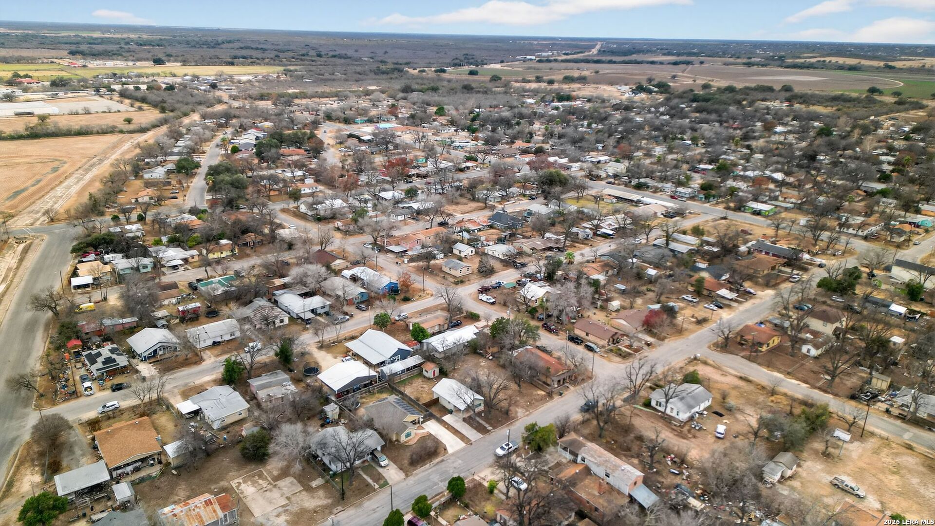 527 Juarez Street Uvalde, TX 78801 - Photo 23 of 24