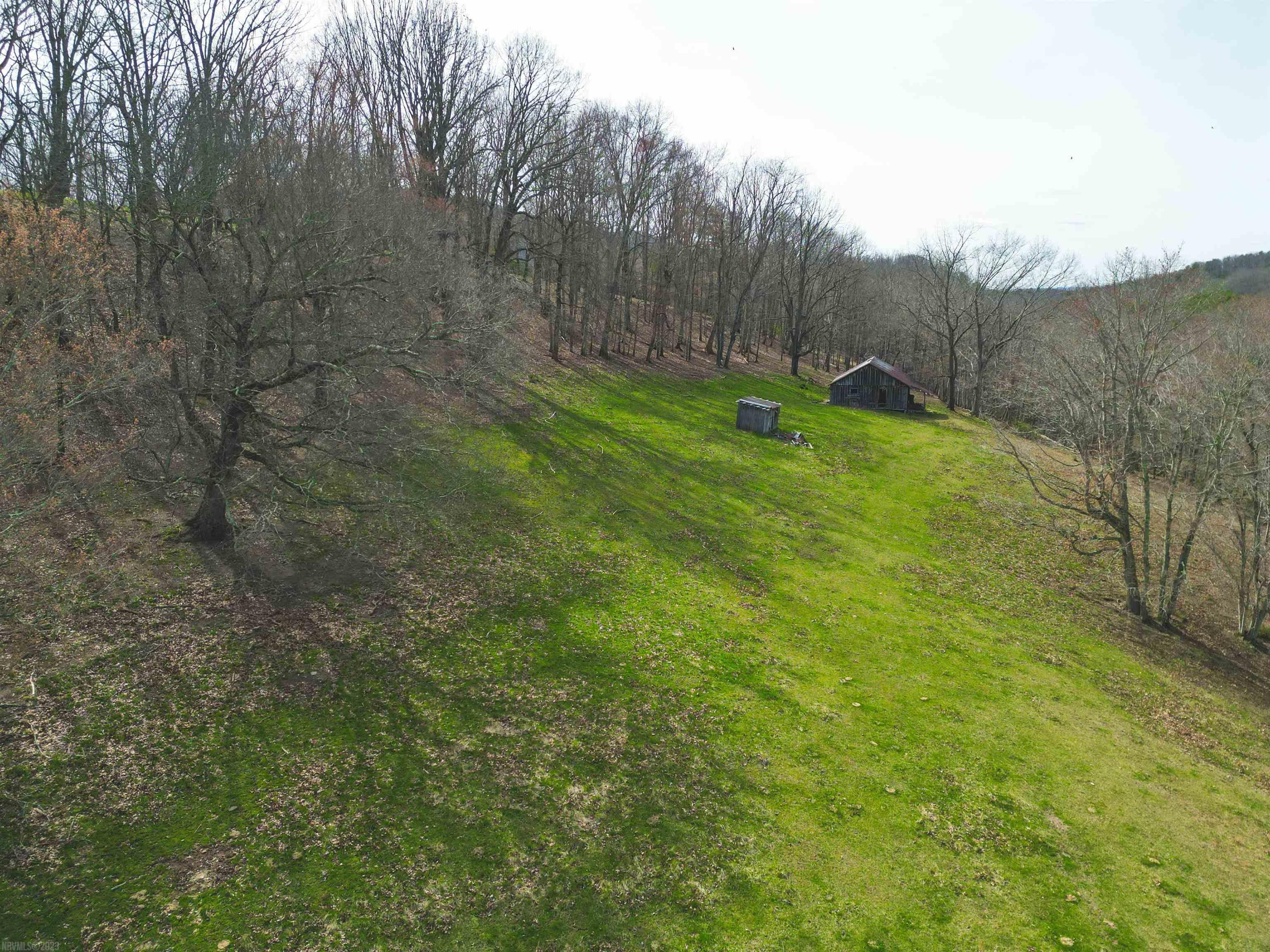 5 Dallas Freeman Road Hiwassee, VA 24347 - Photo 15 of 15 Gallery Image 15