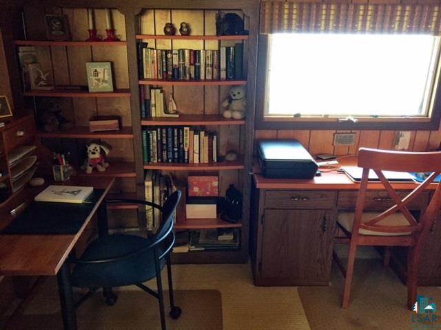 584 Old North Shore Road Two Harbors, MN 55616 - Photo 12 of 24 den