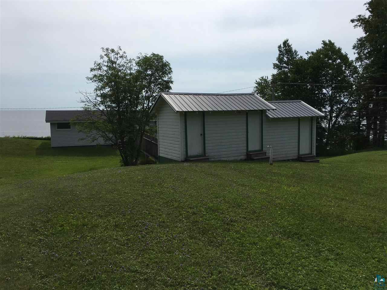 584 Old North Shore Road Two Harbors, MN 55616 - Photo 4 of 24 Bathouse
