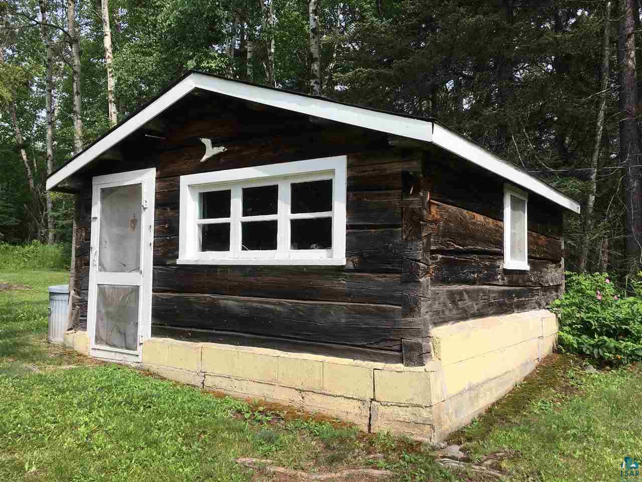 584 Old North Shore Road Two Harbors, MN 55616 - Photo 5 of 24 Workshop