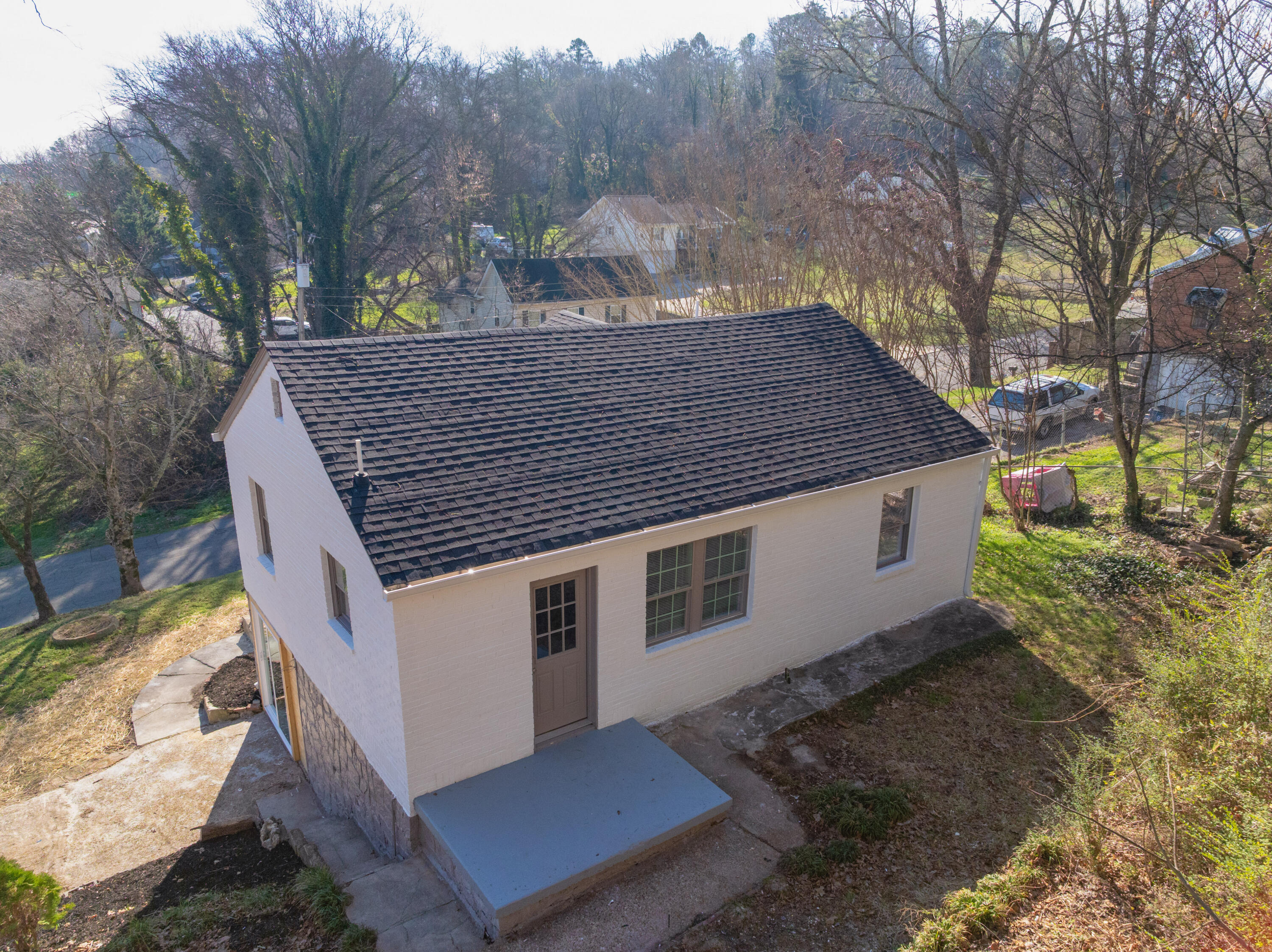 109 Hogan Road Rossville, GA 30741 - Photo 36 of 39 08 - 109 Hogan Road - Drone
