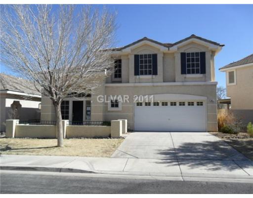 1971 Thunder Ridge Circle Henderson, NV 89012 - Photo 1 of 5 Property Photo.