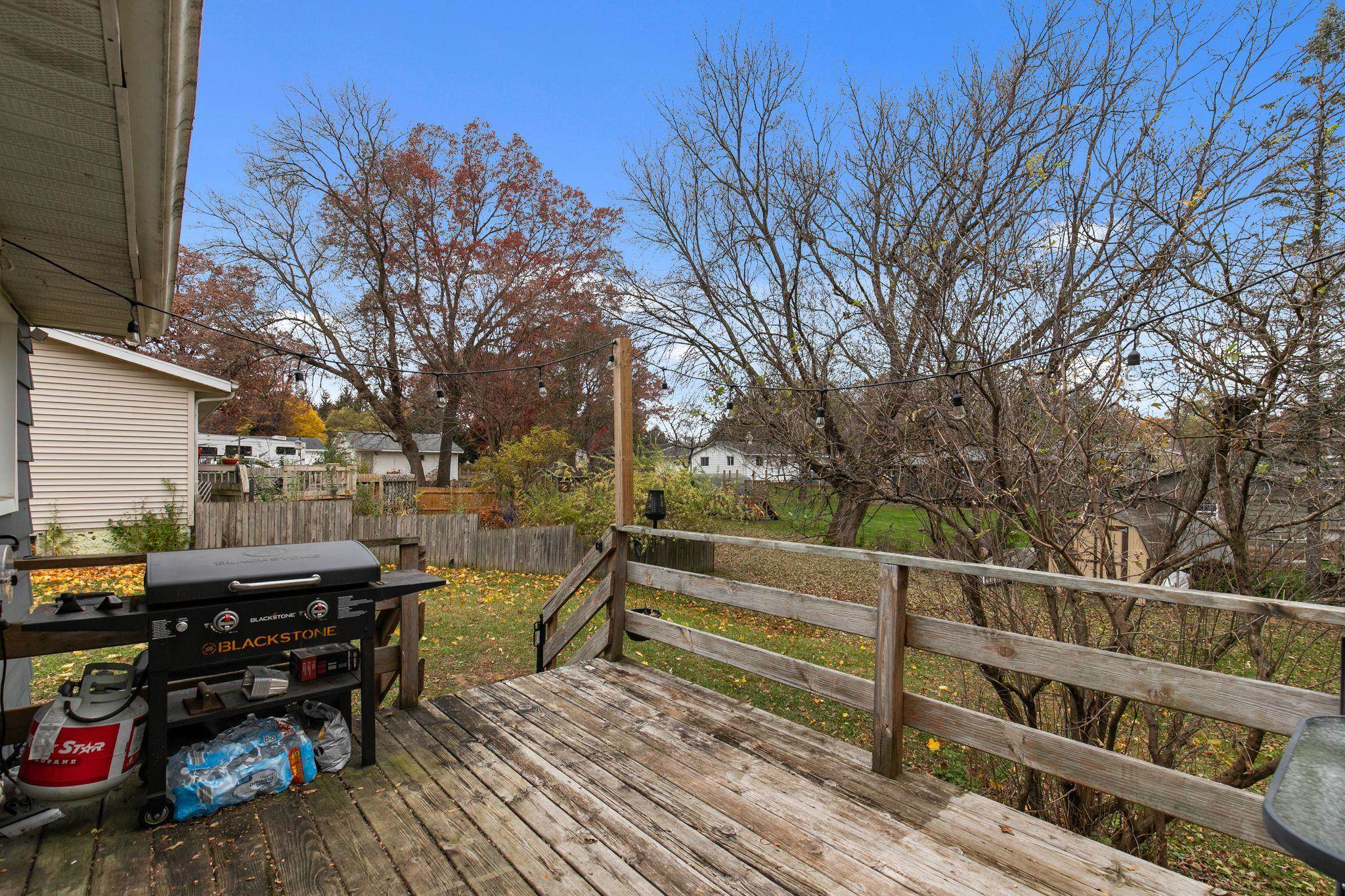 602 North Street Waupaca, WI 54981 - Photo 29 of 34