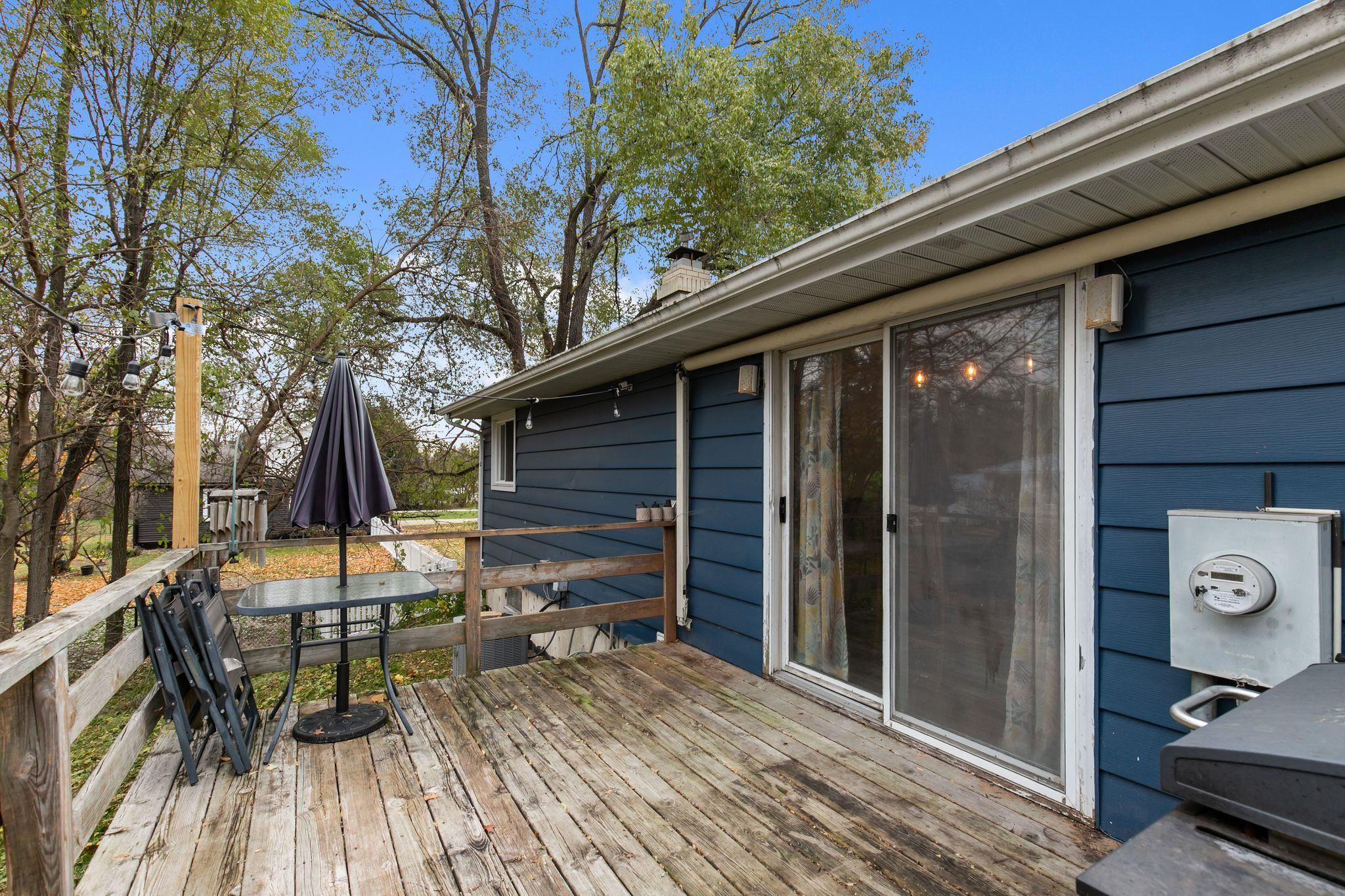 602 North Street Waupaca, WI 54981 - Photo 30 of 34