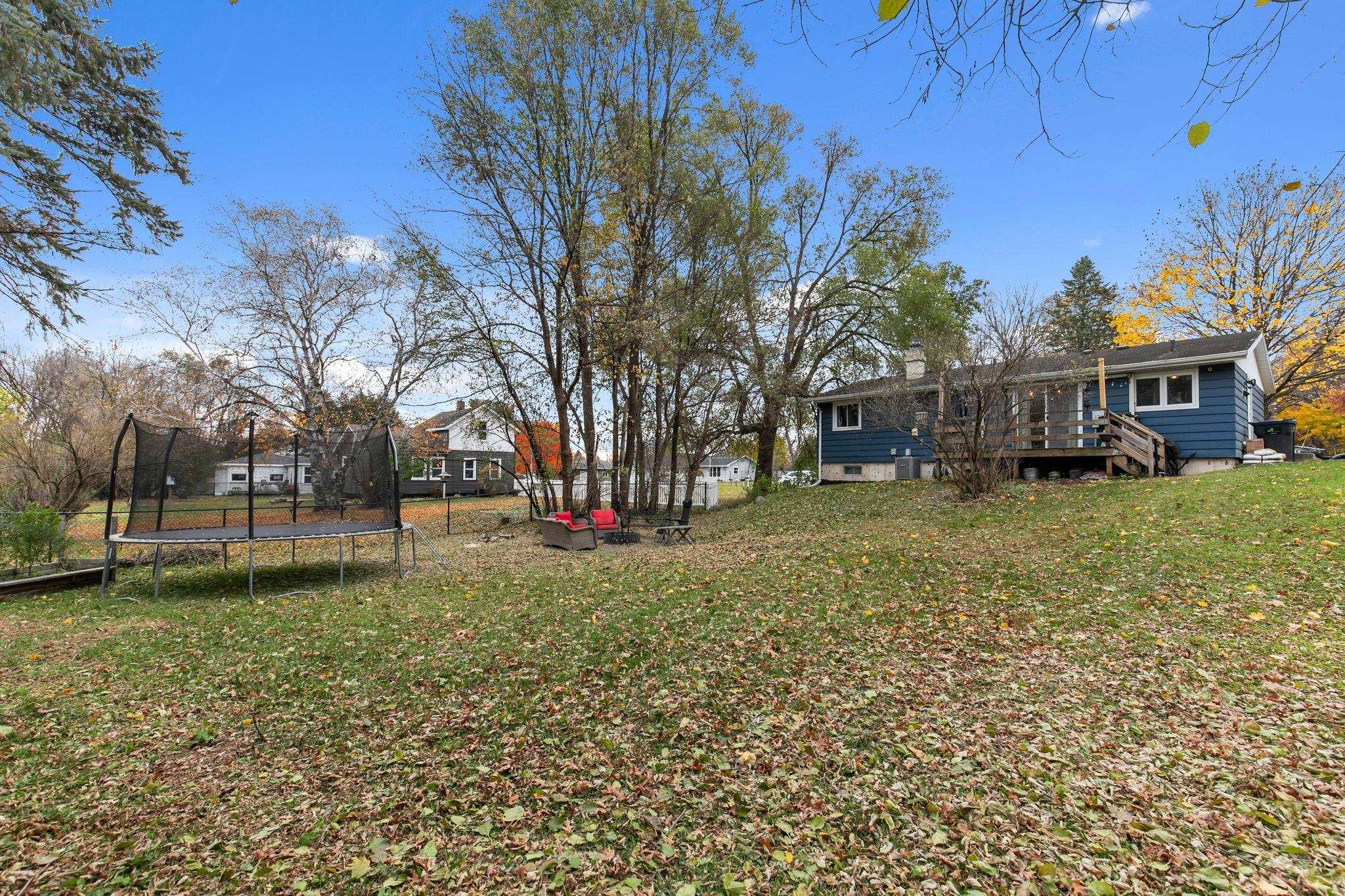 602 North Street Waupaca, WI 54981 - Photo 31 of 34