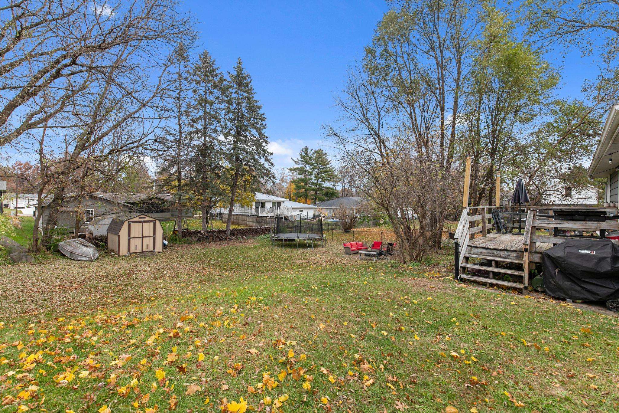 602 North Street Waupaca, WI 54981 - Photo 32 of 34