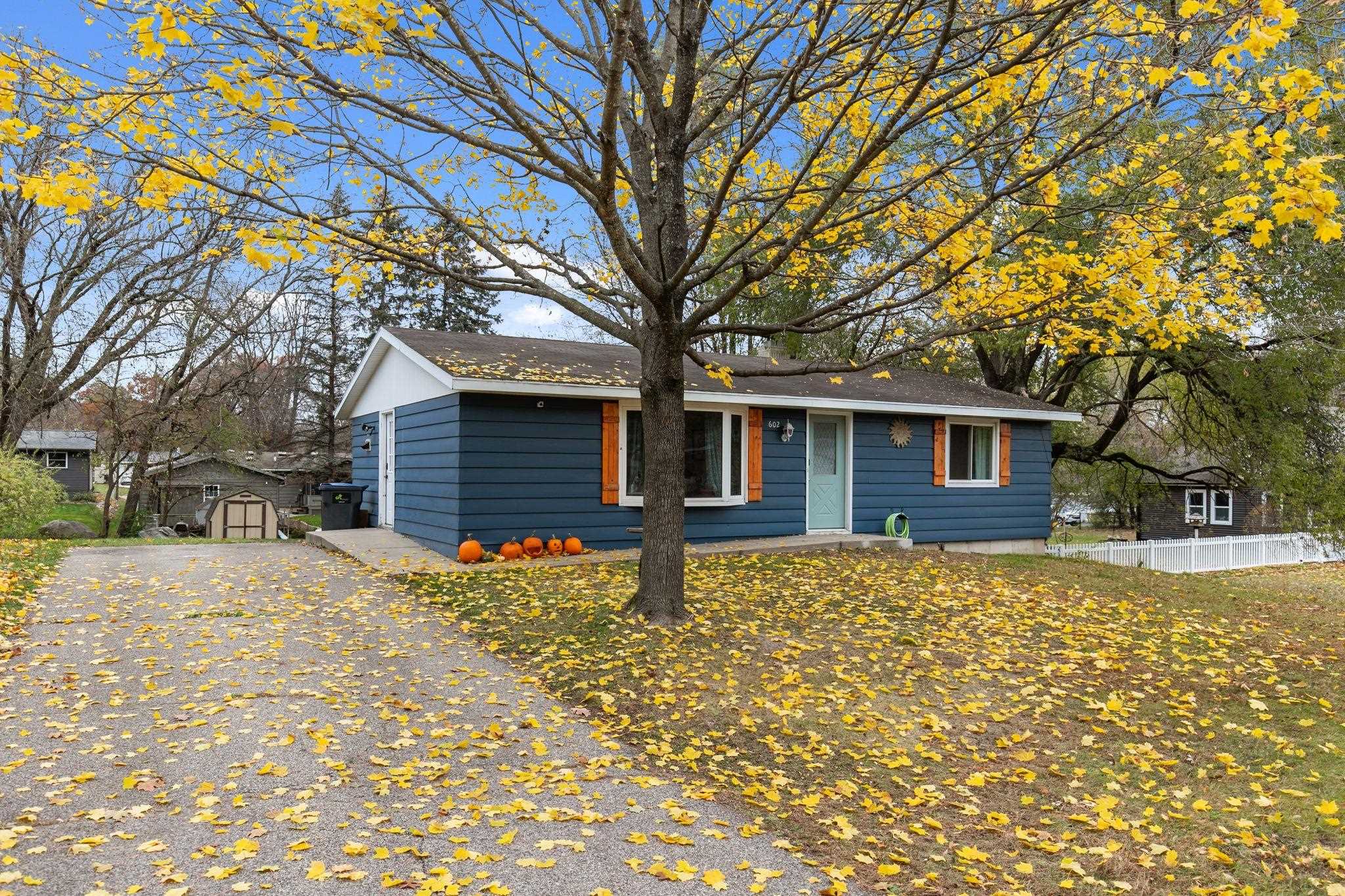 602 North Street Waupaca, WI 54981 - Photo 34 of 34