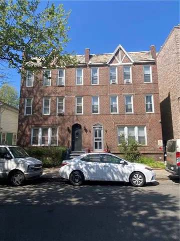 $1,800,000 | 1586 East 22nd Street | Midwood