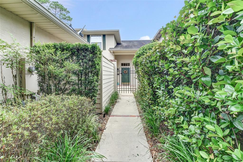 315 Sandy Bluff Trail DeLand, FL 32724 - Photo 1 of 1 ENTRY