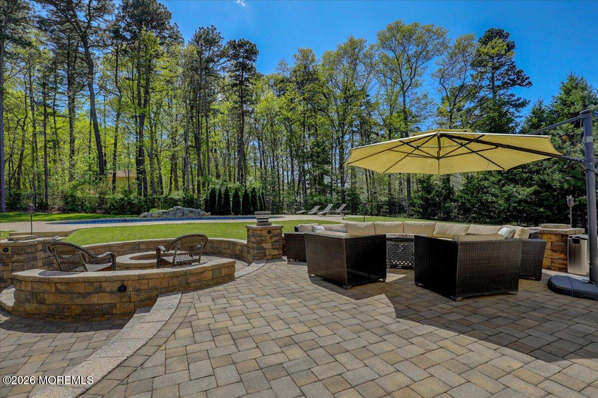 16 Conor Road Jackson, NJ 08527 - Photo 39 of 50 46-Patio