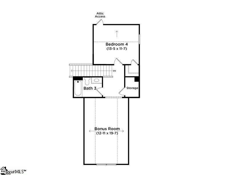 106 Whitman Way Easley, SC 29642 - Photo 25 of 25 Gallery Image 25