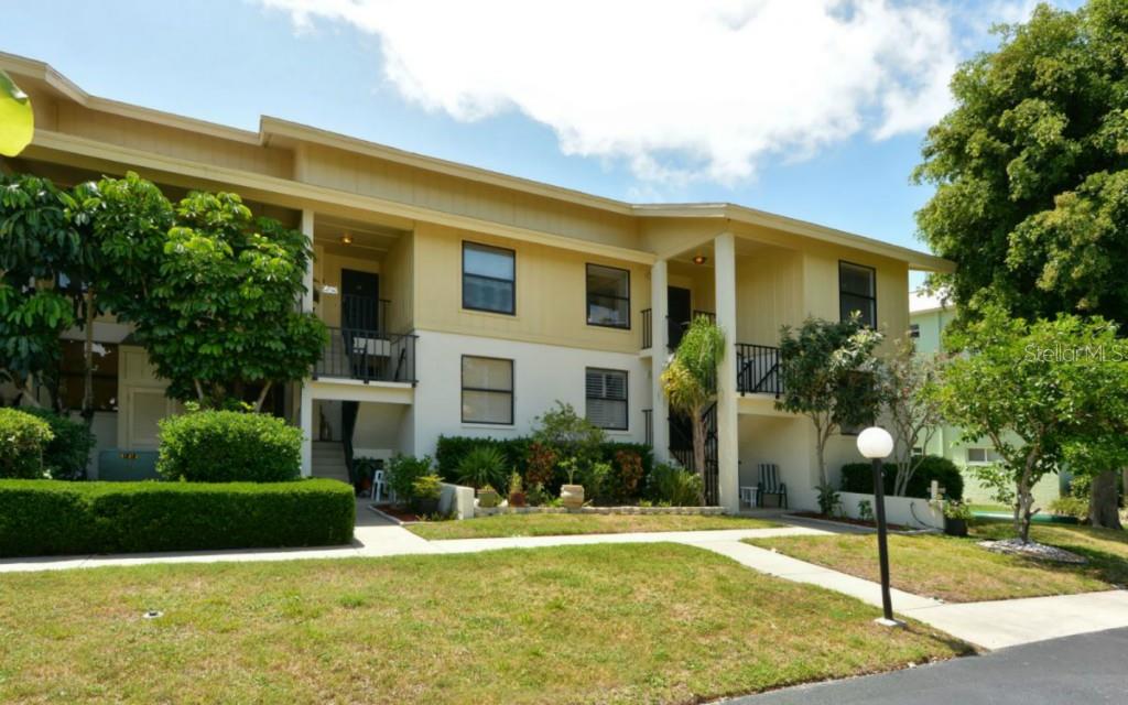 9226 Midnight Pass Road, Unit 2B Sarasota, FL 34242 - Photo 1 of 1 Gallery Image 1